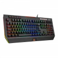 Rampage Exhero KB-R105 Gaming Keyboard