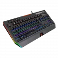 Rampage Exhero KB-R105 Gaming Keyboard