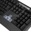 Rampage Exhero KB-R105 Gaming Keyboard
