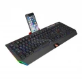 Rampage Exhero KB-R105 Gaming Keyboard (Red Switch)