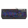 Rampage Exhero KB-R105 Gaming Keyboard (Red Switch)