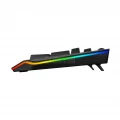 Rampage Exhero KB-R105 Gaming Keyboard (Red Switch)