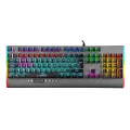 Rampage Prime KB-R211 Mechanical Gaming Keyboard
