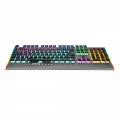 Rampage Prime KB-R211 Mechanical Gaming Keyboard