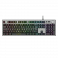 Rampage Handy KB-R221 Gaming Keyboard