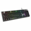 Rampage Handy KB-R221 Gaming Keyboard