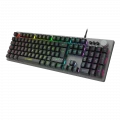 Rampage Handy KB-R221 Gaming Keyboard