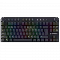 Rampage Scout KB-RMW23 Bluetooth Gaming Keyboard (Red Switch)