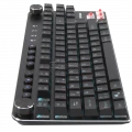 Rampage Scout KB-RMW23 Bluetooth Gaming Keyboard