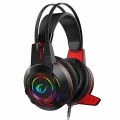 Rampage Miracle X4 7.1 RGB Gaming Headphone