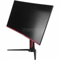 Rampage RM-165S 27-inch 165 Hz FHD Curved Gaming Monitor