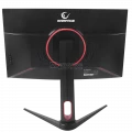 Rampage RM-165S 27-inch 165 Hz FHD Curved Gaming Monitor