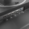 Rampage RM-165S 27-inch 165 Hz FHD Curved Gaming Monitor
