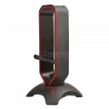 Rampage Guard LED USB Headset Gaming Stand RM-H66