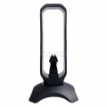 Rampage Guard LED USB Headset Gaming Stand RM-H66