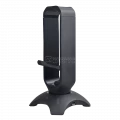 Rampage Guard LED USB Headset Gaming Stand RM-H66