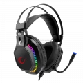 Rampage X-Coral 7.1 RGB RM-K48 Gaming Headphone