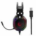 Rampage X-Coral 7.1 RGB RM-K48 Gaming Headphone