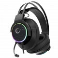 Rampage Paladin 7.1 RGB RM-K9 Gaming Headphone