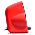 Rampage Falsetto 2.0 RGB RMS-G7 Gaming Speakers
