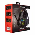 Rampage Amazing 7.1 RGB RM-K10 Gaming Headphone