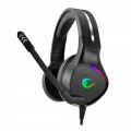 Rampage Amazing 7.1 RGB RM-K10 Gaming Headphone