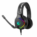 Rampage Amazing 7.1 RGB RM-K10 Gaming Headphone