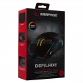 Rampage Defilade SMX-R111 Gaming Mouse