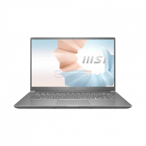 MSI Modern 15 A11M-004US Laptop