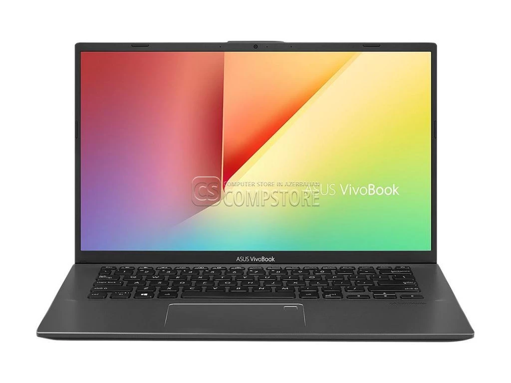 ASUS VivoBook 14 F412DA-NH77 (90NB0M52-M08910)