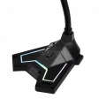 Rampage Chatty RGB SN-RMX2 Gaming Microphone