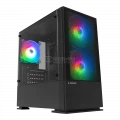 Rampage Private Computer Case