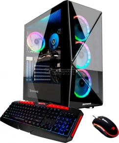 iBuyPower Gaming PC (BB972)