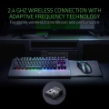 Razer Turret Combo Gaming Keyboard & Mouse