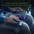 Razer Turret Combo Gaming Keyboard & Mouse