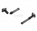Snopy SN-340M Black Microphone