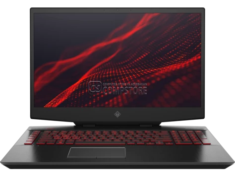 HP Omen 17-cv1042ur (2P1P5EA)