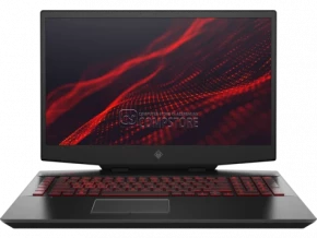 HP Omen 17-cv1042ur (2P1P5EA)