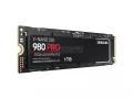 M2 SSD Samsung 980 PRO 1 TB NVMe PCIe 2280 SSD
