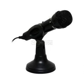 Snopy SN-S140M Black Microphone