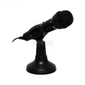 Snopy SN-S140M Black Microphone