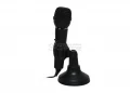 Snopy SN-S140M Black Microphone