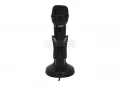 Snopy SN-S140M Black Microphone