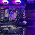 CompStar Eclipse Gaming and Design PC
