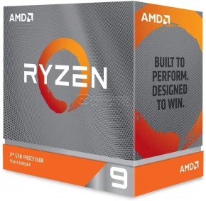 AMD Ryzen™ 9 3900XT (3.8 GHz 64MB Cache)