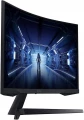 Samsung Odyssey G5 C27G55TQWN Gaming Monitor