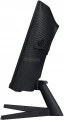 Samsung Odyssey G5 C27G55TQWN Gaming Monitor