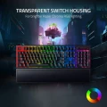 Razer Blackwidow V3 Gaming Keyboard (RZ03-03540100-R3M1)