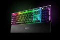SteelSeries Apex Pro Mechanical Gaming Keyboard