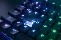 SteelSeries Apex Pro Mechanical Gaming Keyboard